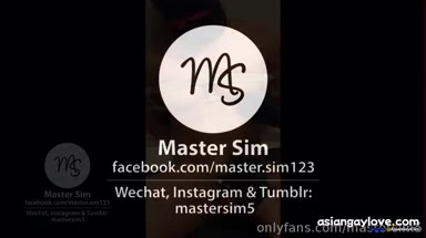 @mastersim5