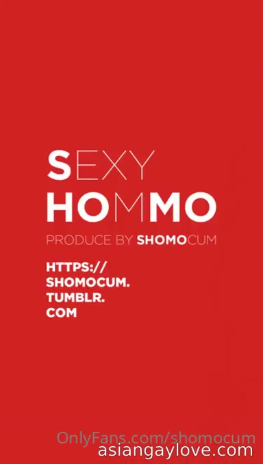 @SHOMOCUM