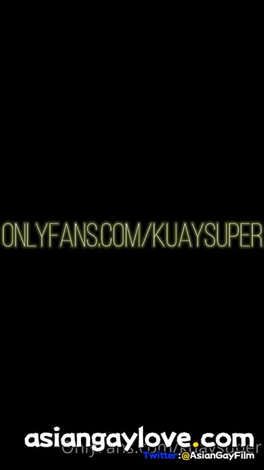 @KuaySuper
