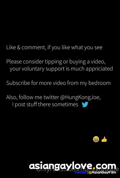 @hungkongjoe