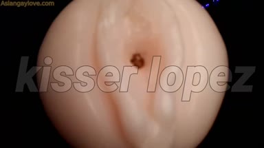 kisserlopez