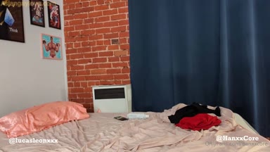 @hancrossxxx