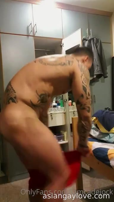 @Iamcadejock