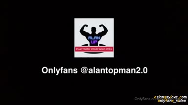 @alantopman