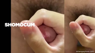 @SHOMOCUM
