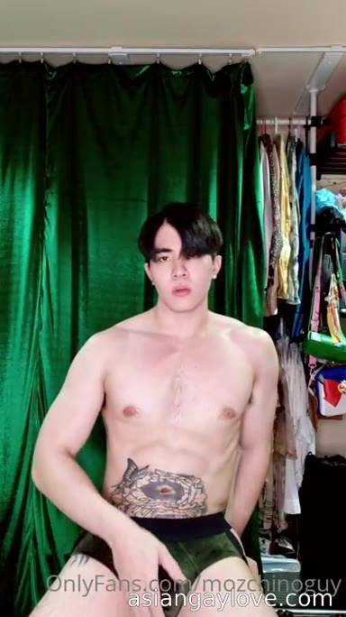 @mozchinoguy