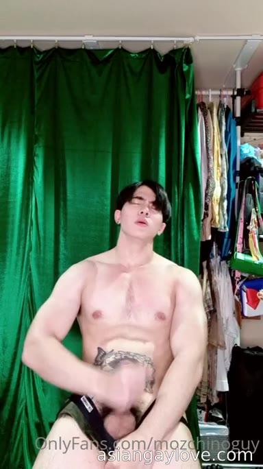 @mozchinoguy