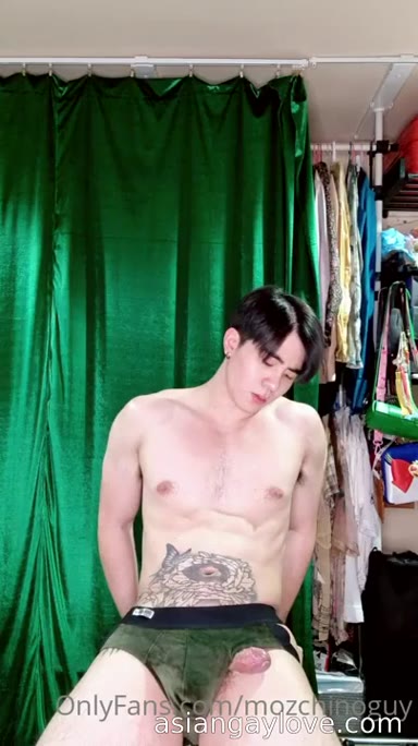 @mozchinoguy