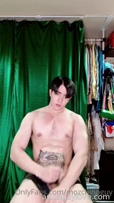 @mozchinoguy