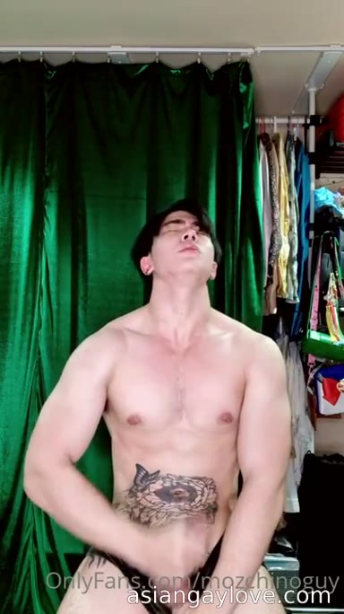 @mozchinoguy