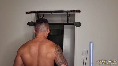 @hancrossxxx