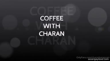 @charanbangaram