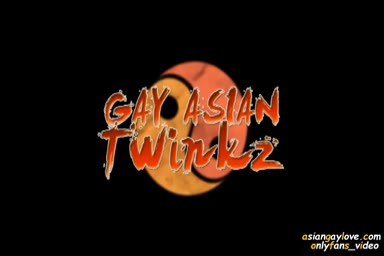GayAsianTwinkz
