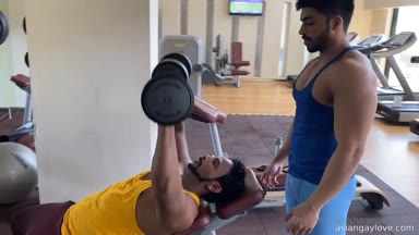 @charanbangaram