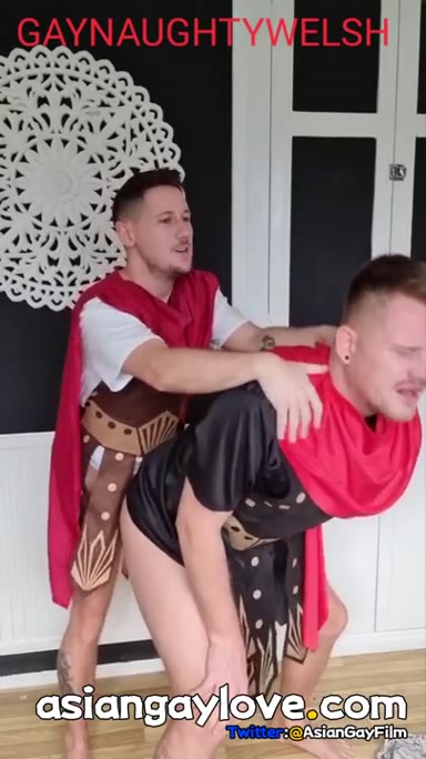 @gaynaughtywelsh