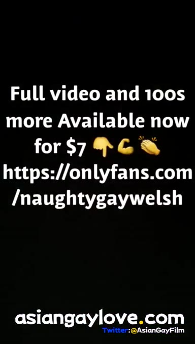 @gaynaughtywelsh