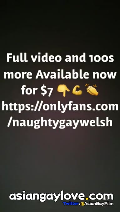 @gaynaughtywelsh