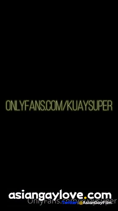 @KuaySuper