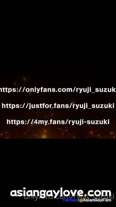 @ryuji_suzuki