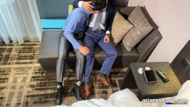 @suitslave