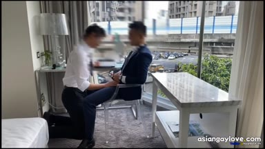 @suitslave