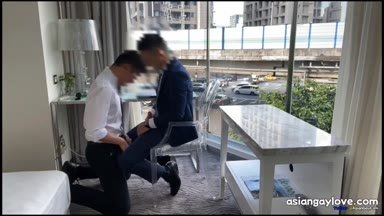 @suitslave