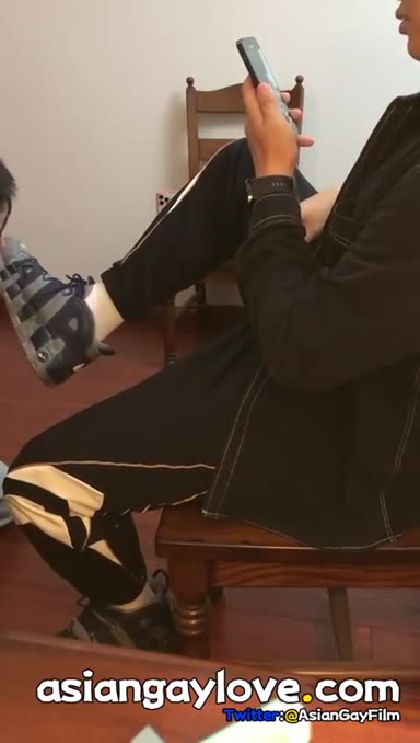 Chineseboy