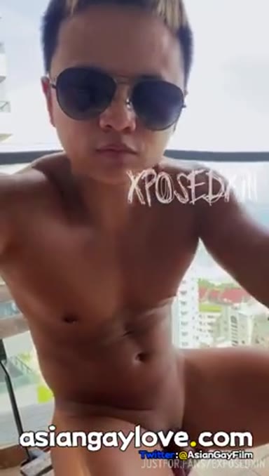 Exposedxin