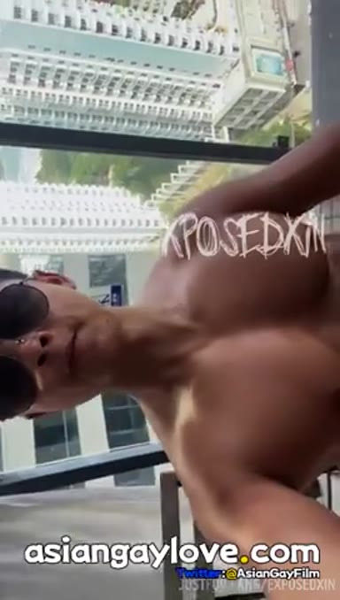 Exposedxin