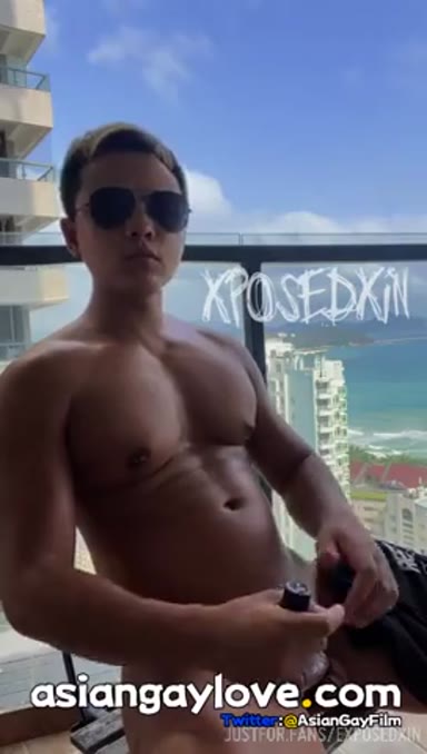 Exposedxin