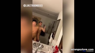 LukeXTruong