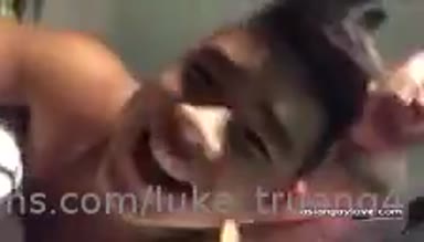 LukeXTruong