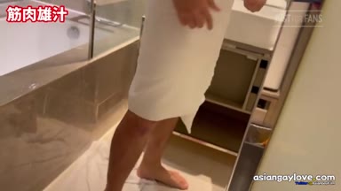MJD筋肉雄汁