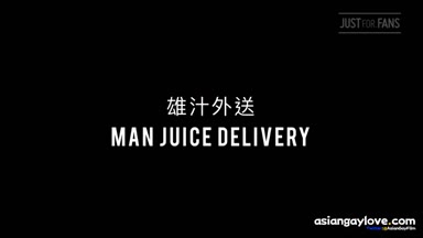 MJD筋肉雄汁