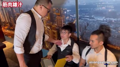 MJD筋肉雄汁