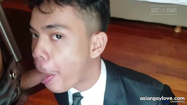 tapegaggedasianguys