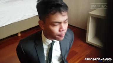 tapegaggedasianguys