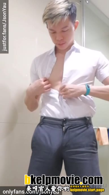 @JsonYau
