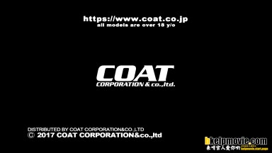 [Coat] ACTIVE BODY 12