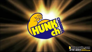 HUNK – That Perfect Handsome