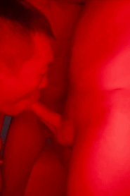 Three Young Muscular Men in a Private Hotel Room Encounter
