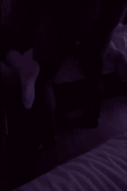 Two Young Muscular Men Share a Private Moment in the Hotel Room
