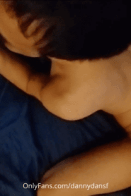 Intimate Encounter with Two Young Lean Muscular Men