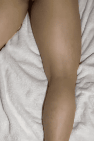 Two Young Muscular Men in an Intimate Hotel Room Scene