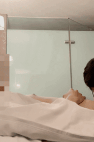 Intimate Encounter with Two Young Muscular Men