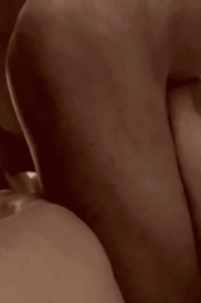 Two Young Muscular Men in a Private Bedroom Encounter