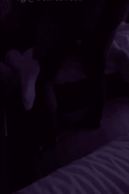 Two Young Lean Men in a Private Bedroom Encounter