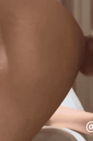 Two Young Lean Muscular Men in a Private Bedroom Encounter