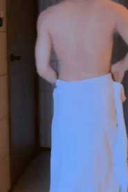 Intimate Encounter with Two Young Muscular Men