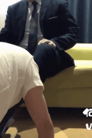 Intimate Encounter with Two Prime-Age Muscular Men